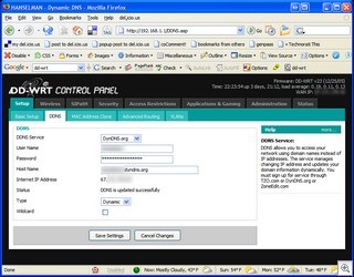 HANSELMAN - Dynamic DNS - Mozilla Firefox