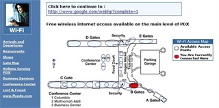 PDXWirelessAccess