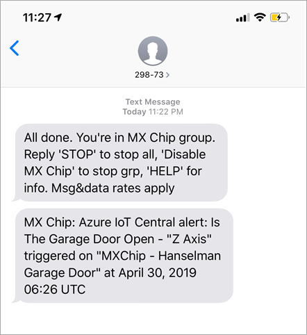 mxchip