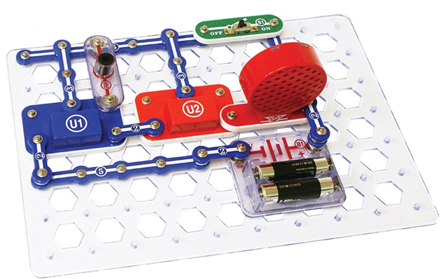 Snap Circuits SC-100