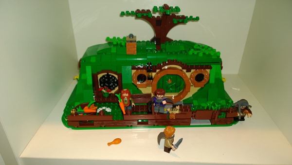 LEGO Hobbit