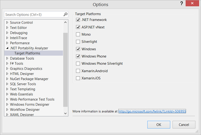 .NET Portability