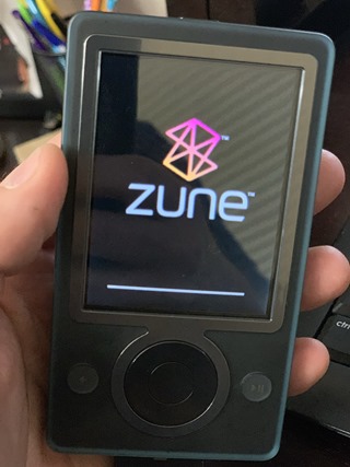 Zune is the way 