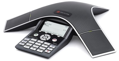 The Klingon Phone