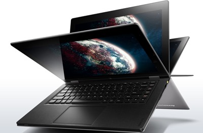 Lenovo Yoga 13 Convertible