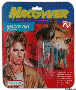 macgyvertool