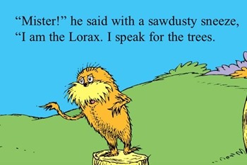 lorax