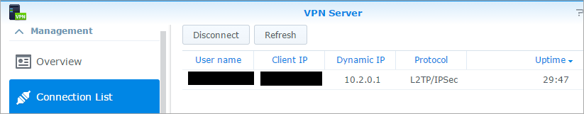 VPN Server