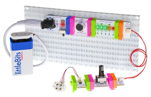 littleBits