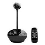 Logitech BCC950 Conference Cam