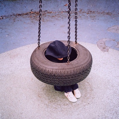 Tire Swing photo by Craigie3000. Used under CC.