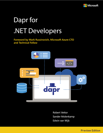 Dapr free eBook