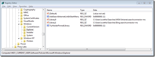 Registry Editor (3)