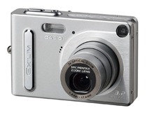 Casio EX-Z3