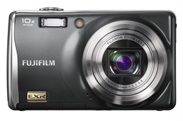 fujifinepix