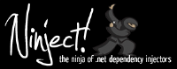 Ninject