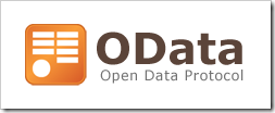 OData Logo