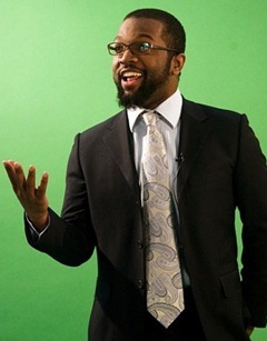 baratunde