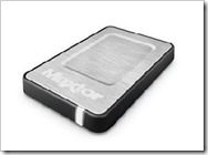 Maxtor 250 GB OneTouch Hard Drive