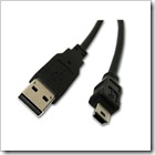 USB Mini Cable