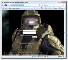 iammasterchief.com - Windows Internet Explorer (2)