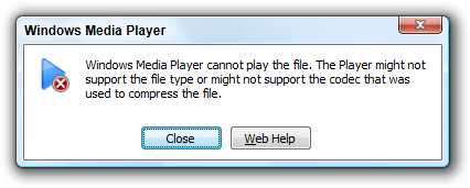 Windows Media Player