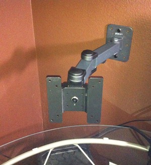 Multi Monitor Brackets