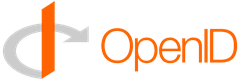 OpenID Logo