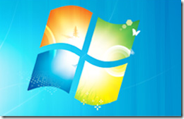 Windows 7 Logo