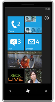 Windows Phone 7 Series