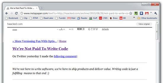 We’re Not Paid To Write Code - Google Chrome (2)