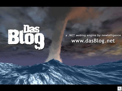 Dasblog_splash