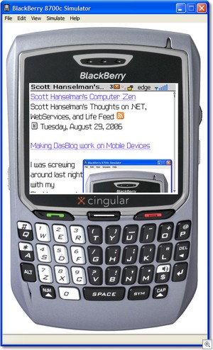 Dasblogblackberry