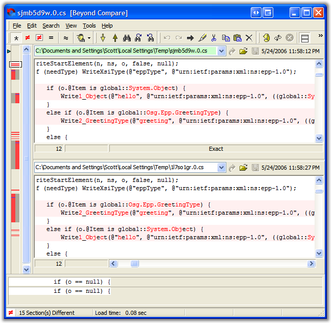 Debuggingserializer3