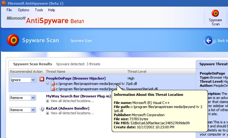 Spywareitsbeta