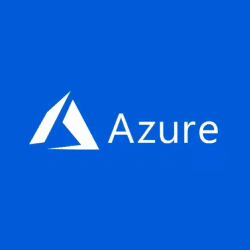 Hosted in an Azure App Service